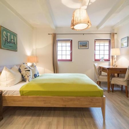 Villa Bellevue 3 _App_ 12 هيرينجسدورف المظهر الخارجي الصورة