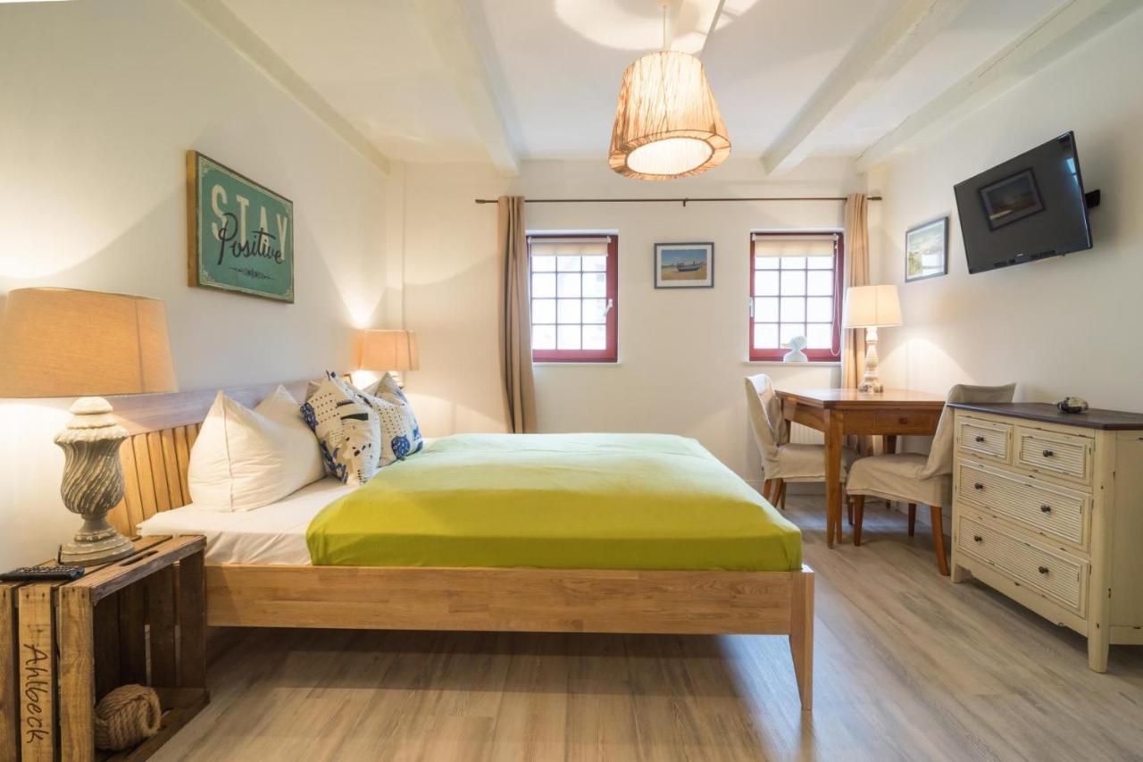 Villa Bellevue 3 _App_ 12 هيرينجسدورف المظهر الخارجي الصورة